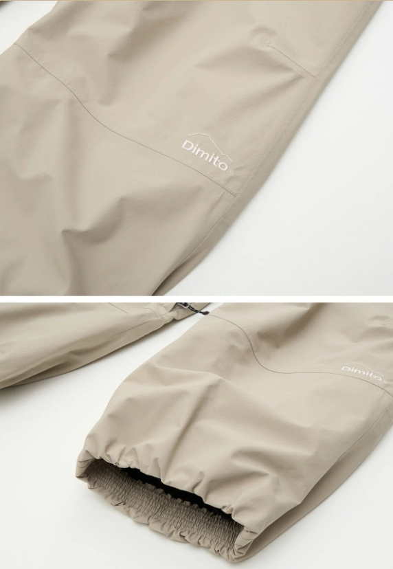 24/25 Dimito BANDED BT PANTS 雪褲
