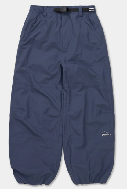 24/25 Dimito BANDED BT 雪褲