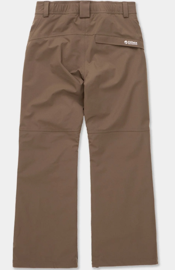 24/25 Dimito 24 BIO SLIM PANTS 雪褲
