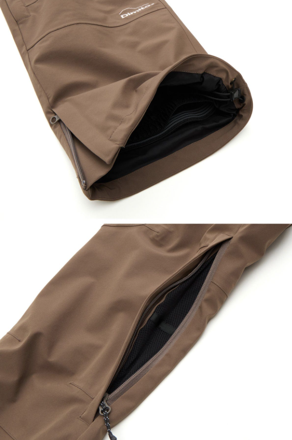 24/25 Dimito 24 BIO SLIM PANTS 雪褲