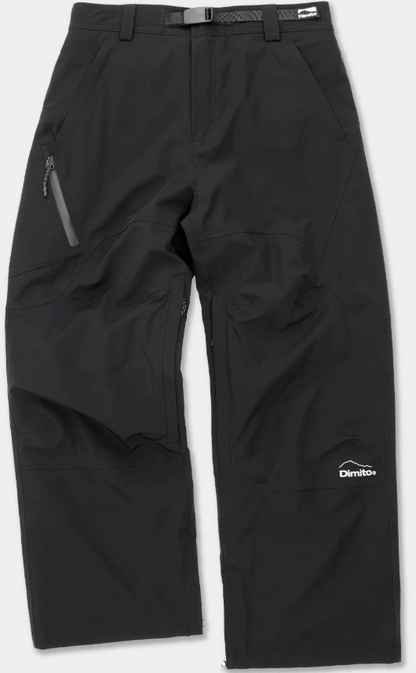 24/25 Dimito 24 BIO STANDARD PANTS 雪褲