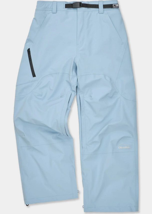 24/25 Dimito 24 BIO STANDARD PANTS 雪褲