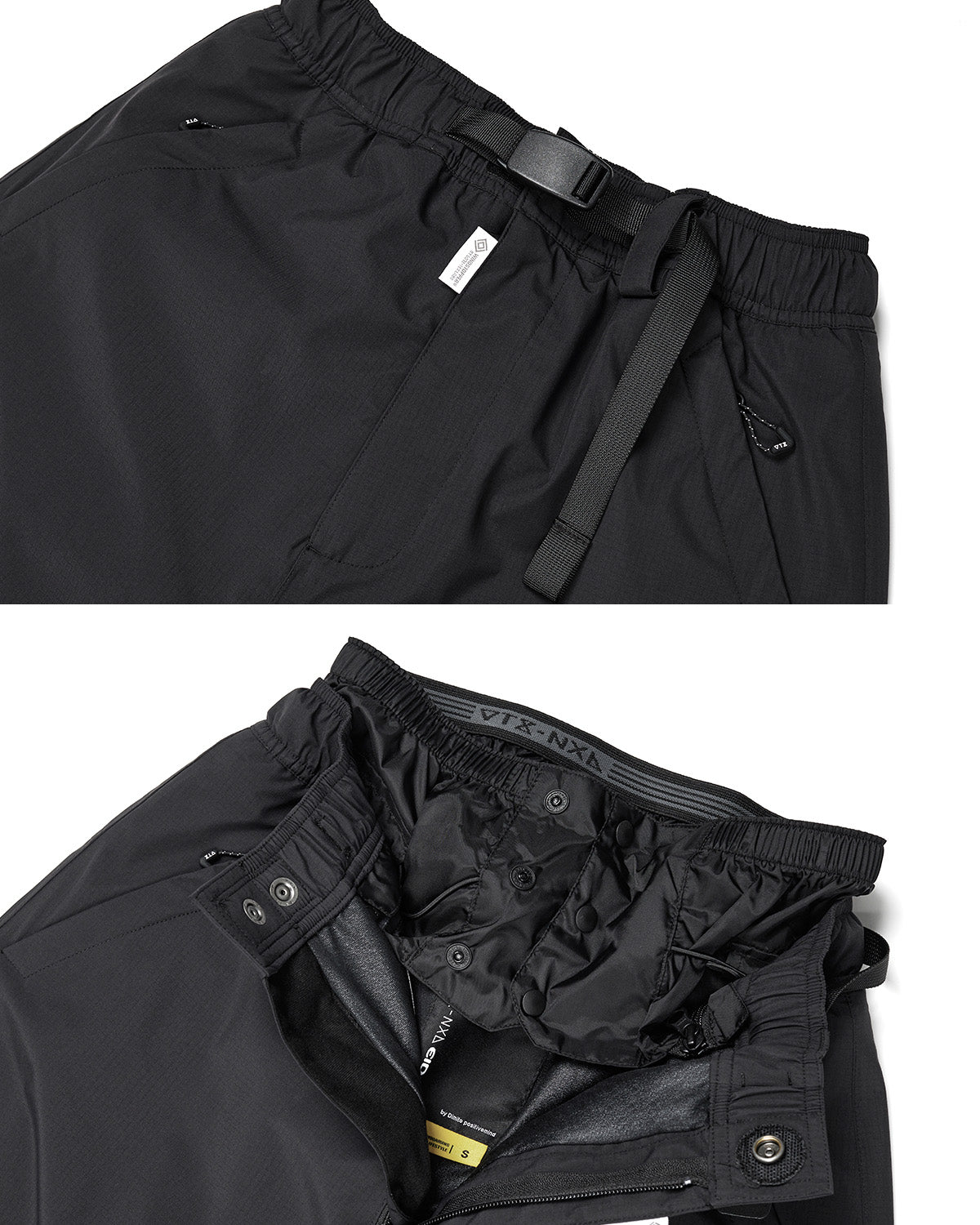 23/24 Dimito VTX BANDED BOTTOM 2L PANTS 雪褲