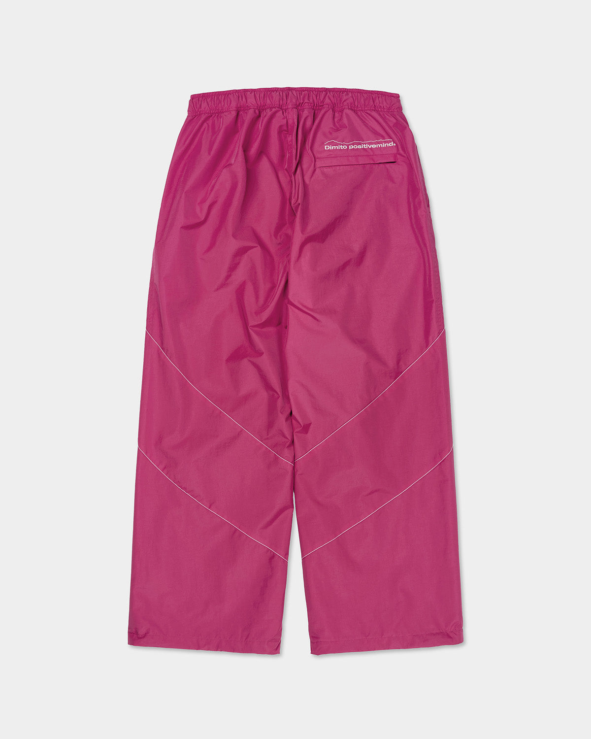 23/24 Dimito RUNNER LINE PANTS 雪褲