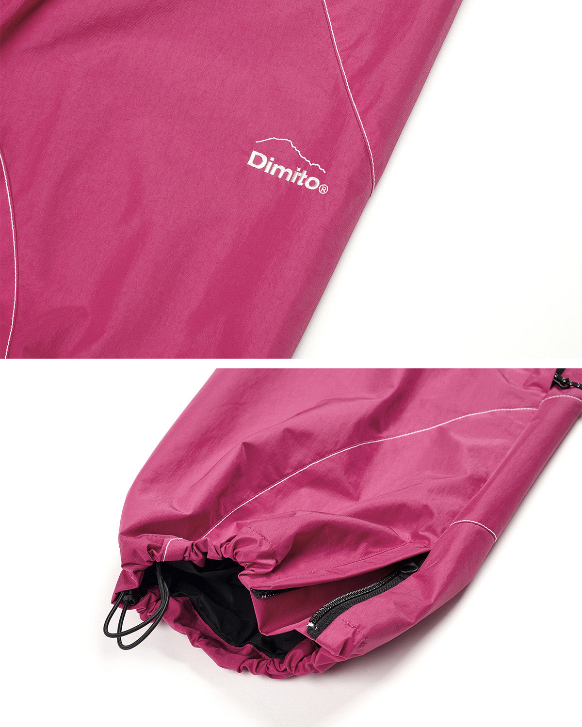 23/24 Dimito RUNNER LINE PANTS 雪褲