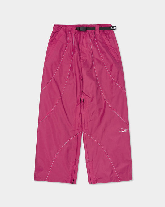 23/24 Dimito RUNNER LINE PANTS 雪褲