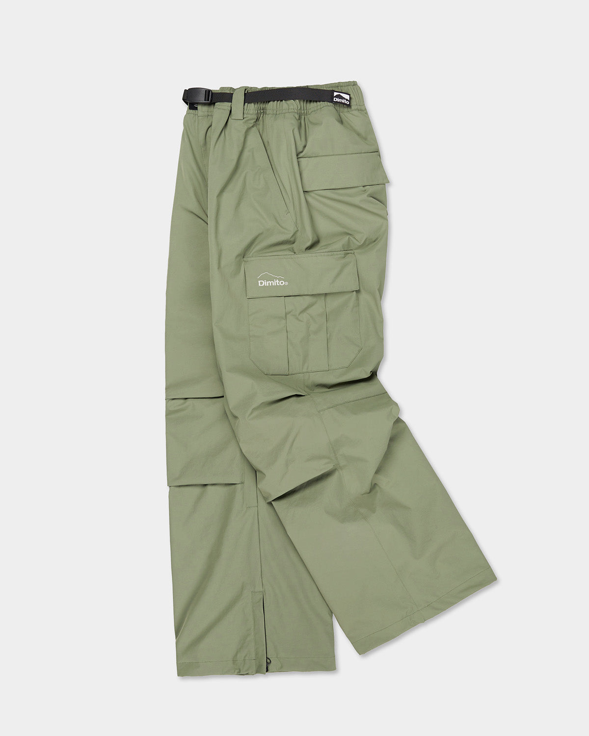 23/24 Dimito VARIANT CARGO PANTS 雪褲