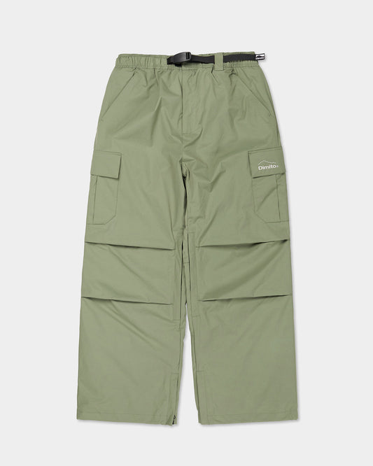 23/24 Dimito VARIANT CARGO PANTS 雪褲