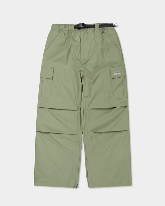 23/24 Dimito VARIANT CARGO PANTS 雪褲