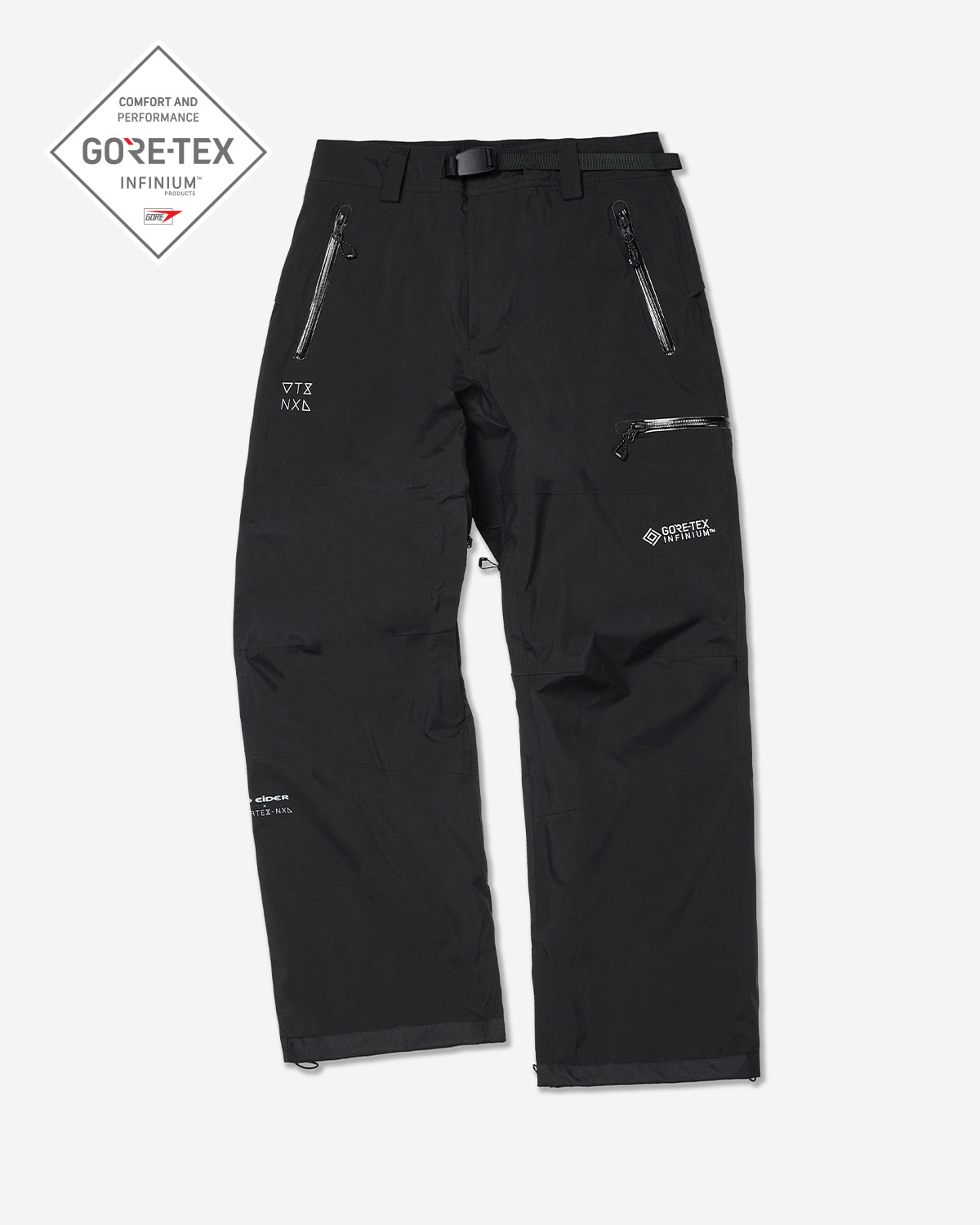 23/24 Dimito VTX BASIS 2L PANTS 雪褲