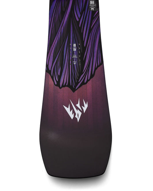 22/23 JONES AIRHEART 2.0 單板雪板