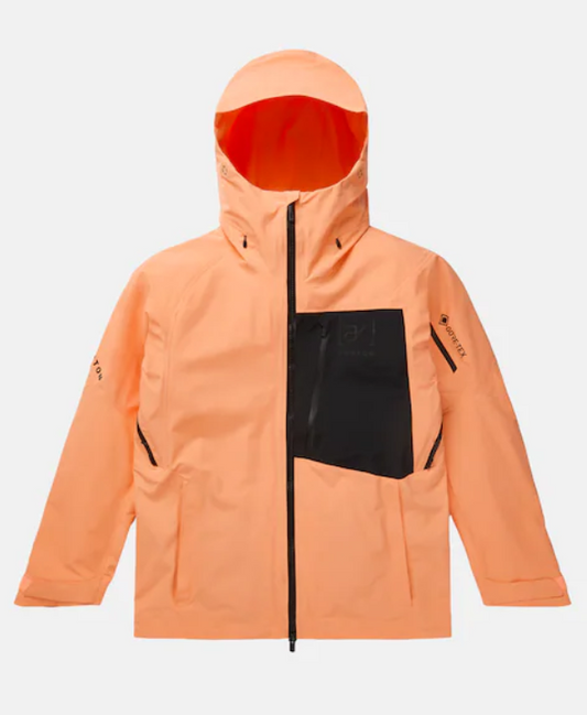 22/23 Burton M AK GORE CYCLIC JK 雪衣