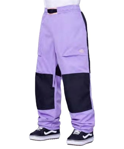 23/24 686 MEN 2.5L GHOST PANTS 雪褲