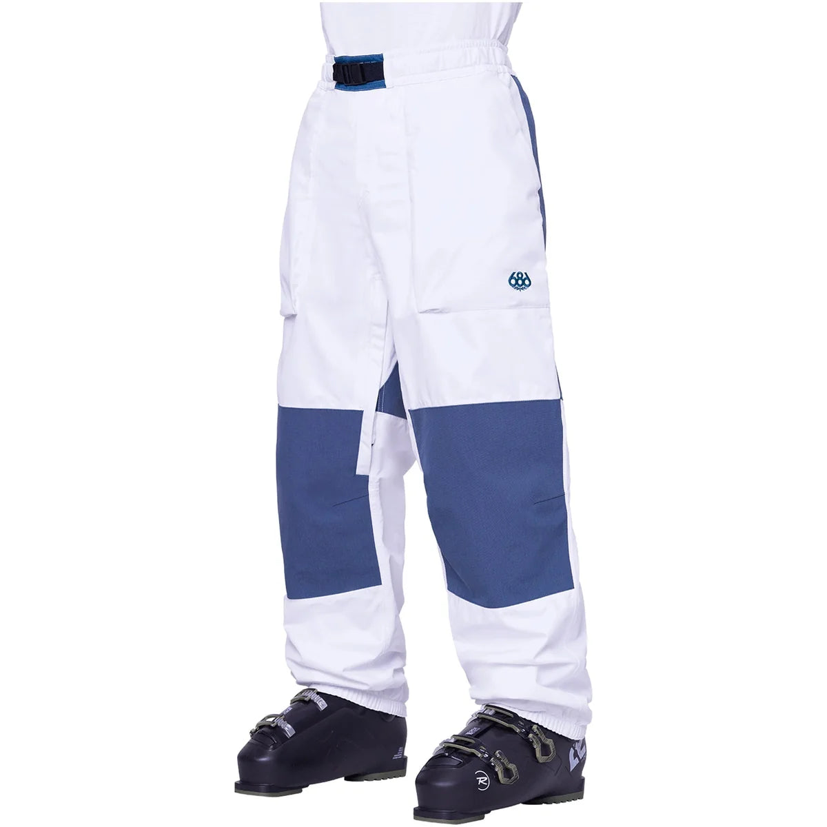 23/24 686 MEN 2.5L GHOST PANTS 雪褲