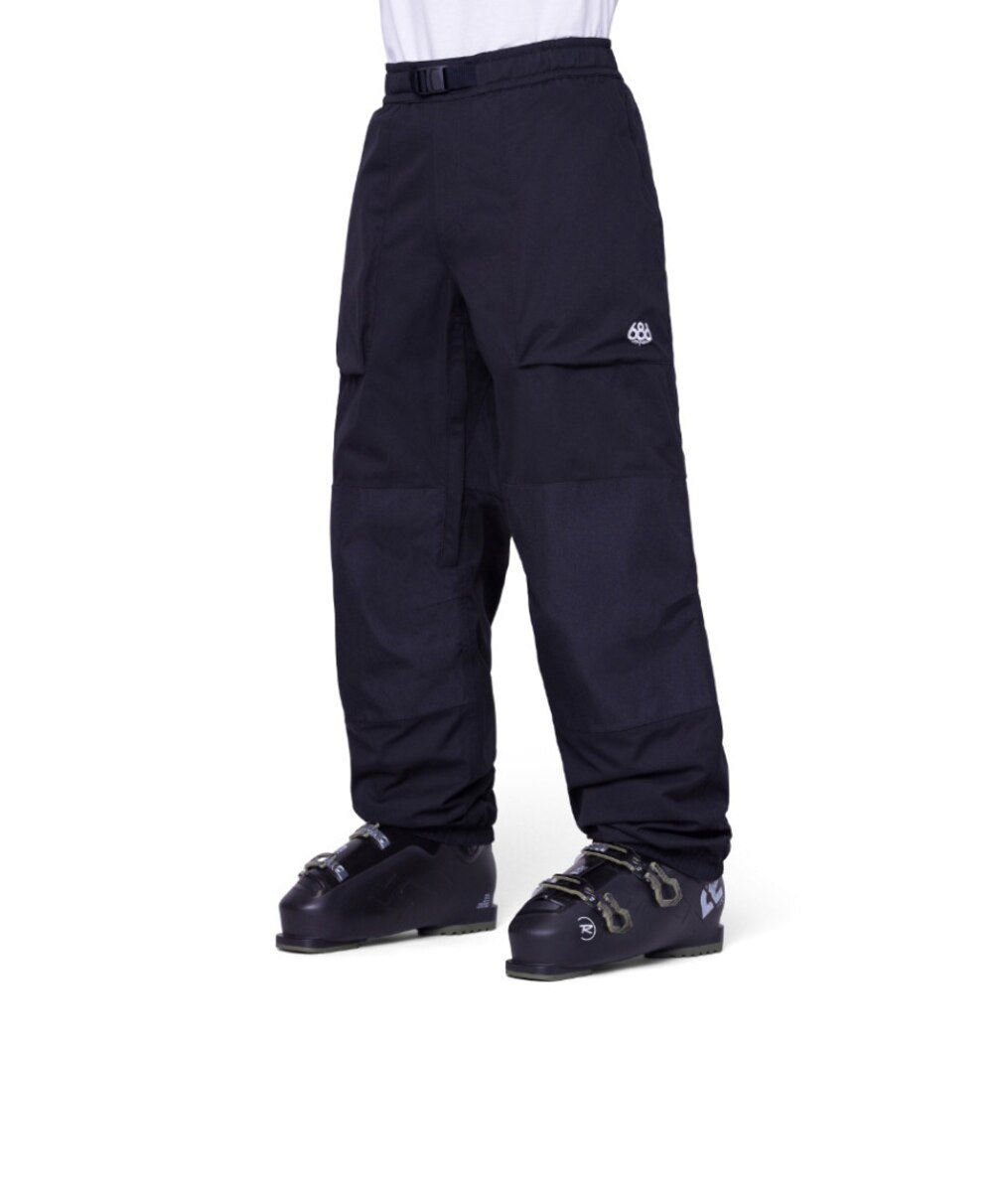23/24 686 MEN 2.5L GHOST PANTS 雪褲