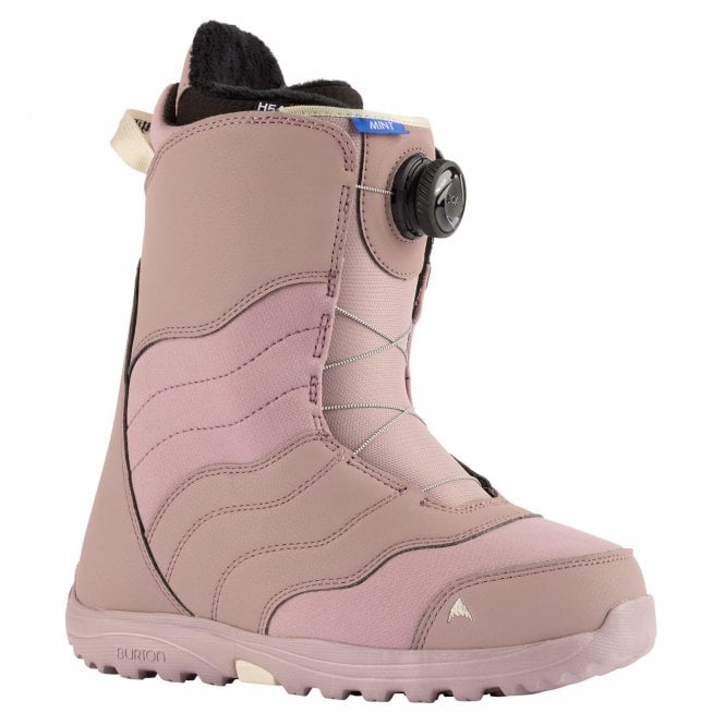 22/23 Burton Mint BOA WIDE 單板雪鞋