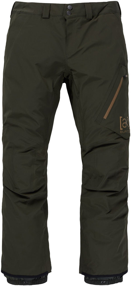 22/23 Burton M AK GORE CYCLIC PT 雪褲