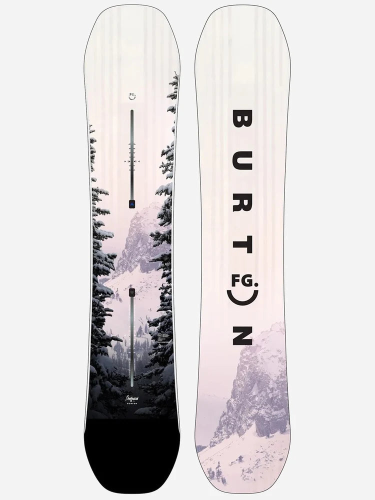 22/23 Burton FEELGOOD 單板雪板