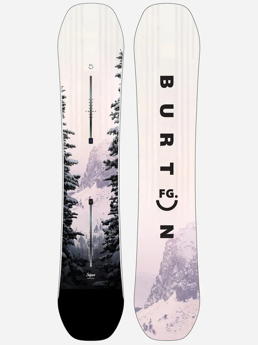 22/23 Burton FEELGOOD 單板雪板