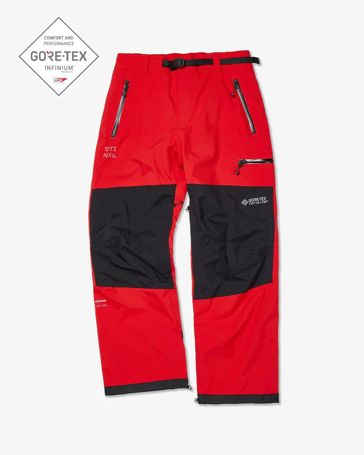 22/23 Dimito VTX 2L GTX BASIS 雪褲