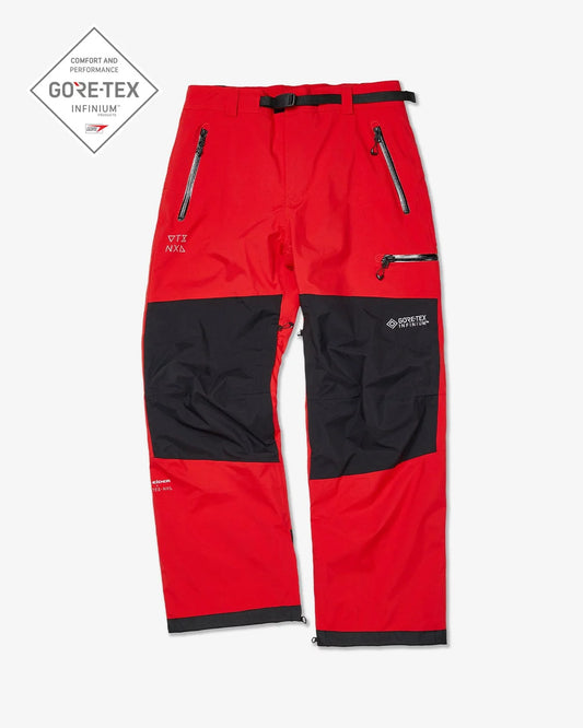 22/23 Dimito VTX 2L GTX BASIS 雪褲