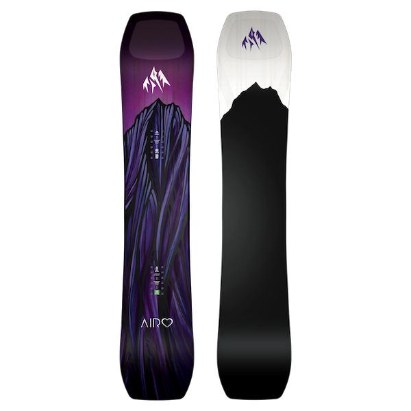 22/23 JONES AIRHEART 2.0 單板雪板