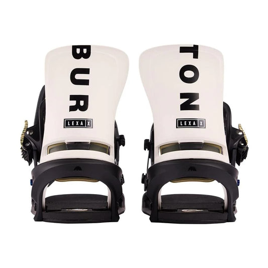 22/23 Burton LEXA X SB固定器