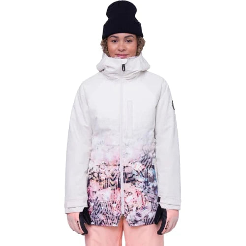 23/24 686 WOMEN DREAM INSULATED JACKET 雪衣