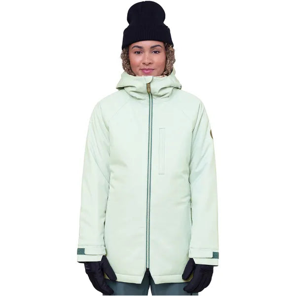 23/24 686 WOMEN DREAM INSULATED JACKET 雪衣