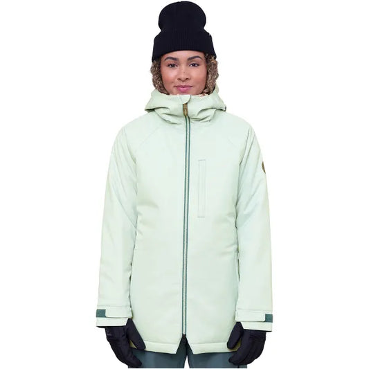 23/24 686 WOMEN DREAM INSULATED JACKET 雪衣