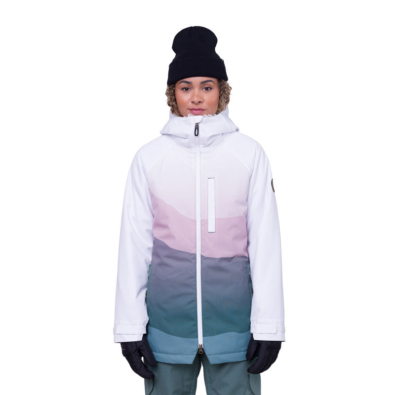 23/24 686 WOMEN DREAM INSULATED JACKET 雪衣