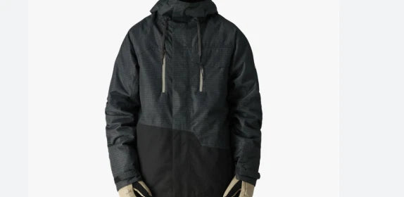 23/24 686 MEN GEO INSULATED Jacket 雪衣