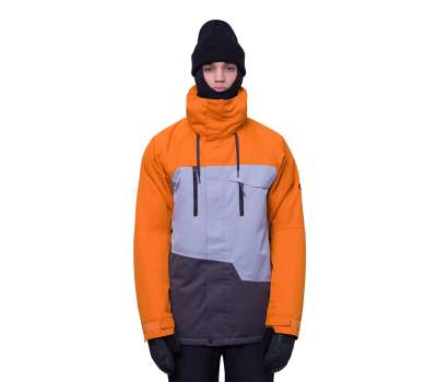 23/24 686 MEN GEO INSULATED Jacket 雪衣
