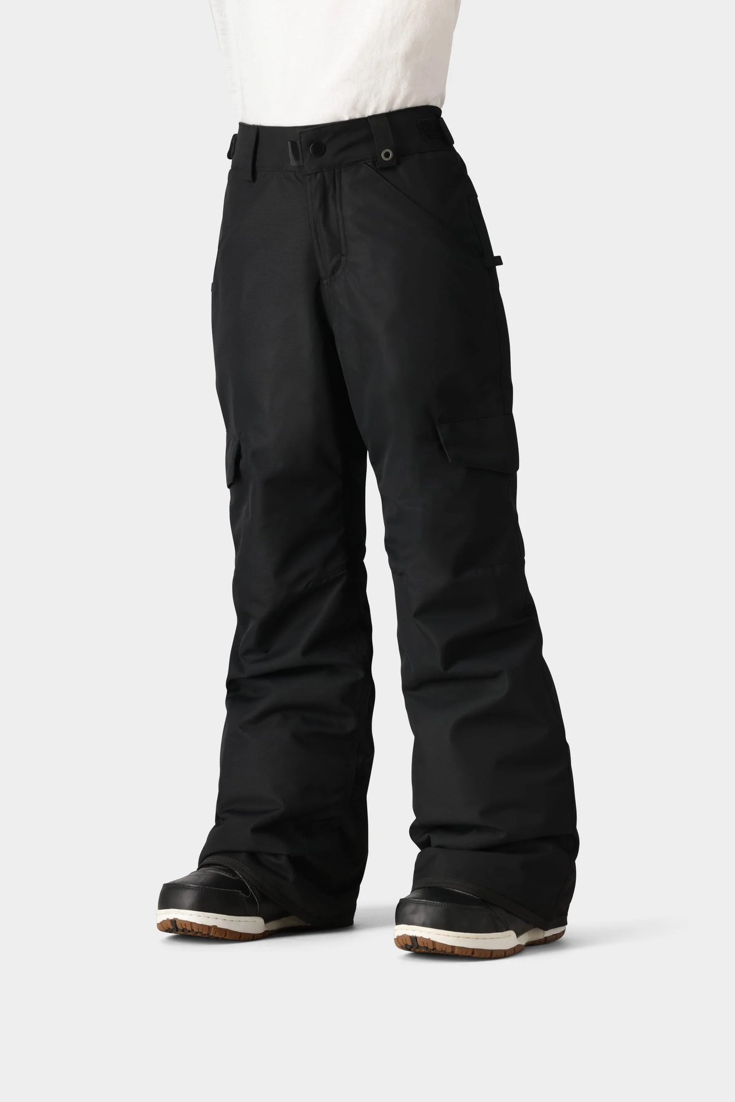 23/24 686 KIDS LOLA INSULATED PANTS 雪褲