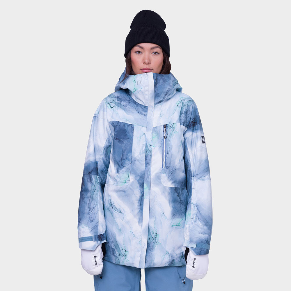 23/24 686 WOMEN MANTRA INSULATED JK 雪衣