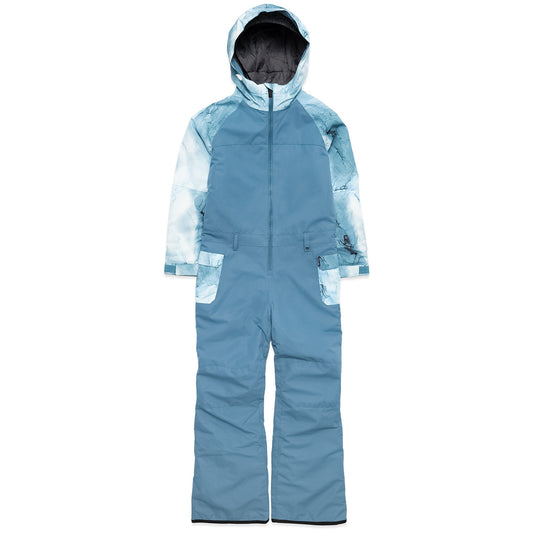 23/24 686 KIDS SHINE INSULATED ONE-PIECE 連身雪服