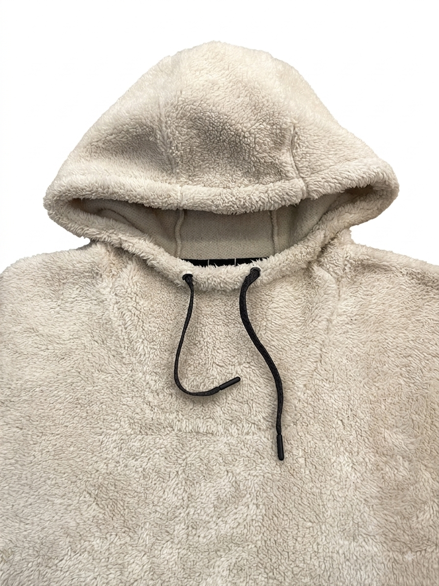 23/24 686 WOMEN SHERPA HOODY 帽T