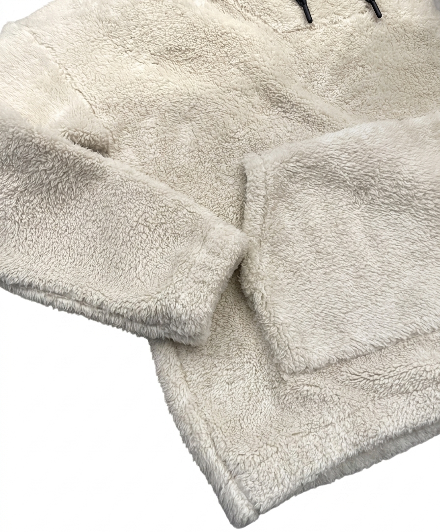 23/24 686 WOMEN SHERPA HOODY 帽T