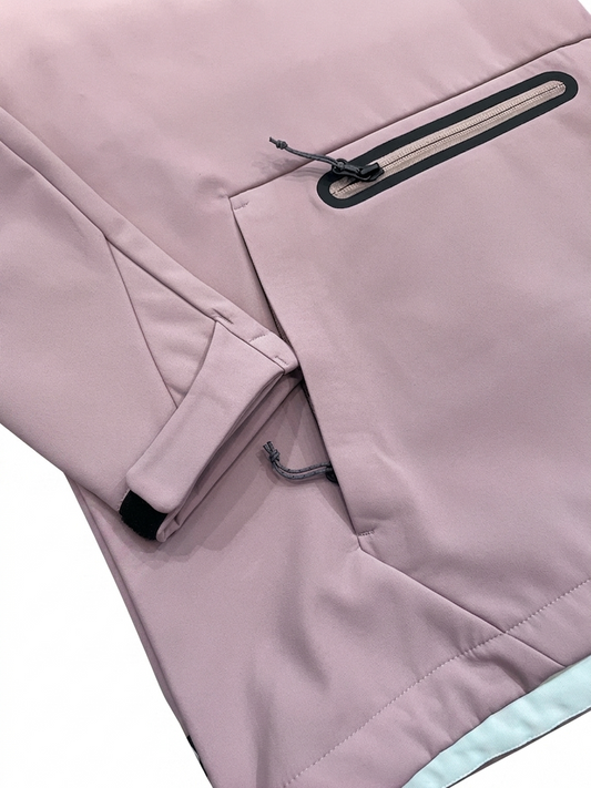 23/24 686 WOMEN WATERPROOF HOODY 帽T