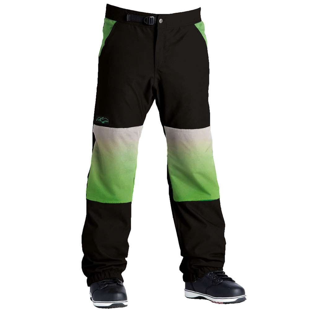 23/24 Airblaster Max Elastic Boss Pant 雪褲