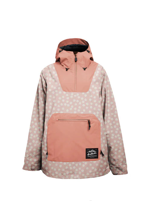 23/24 Airblaster Women Freedom Pullover 雪衣