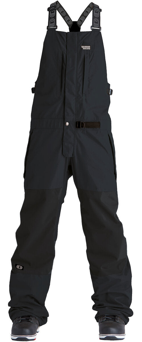23/24 Airblaster Men Stretch Krill Bib 吊帶雪褲