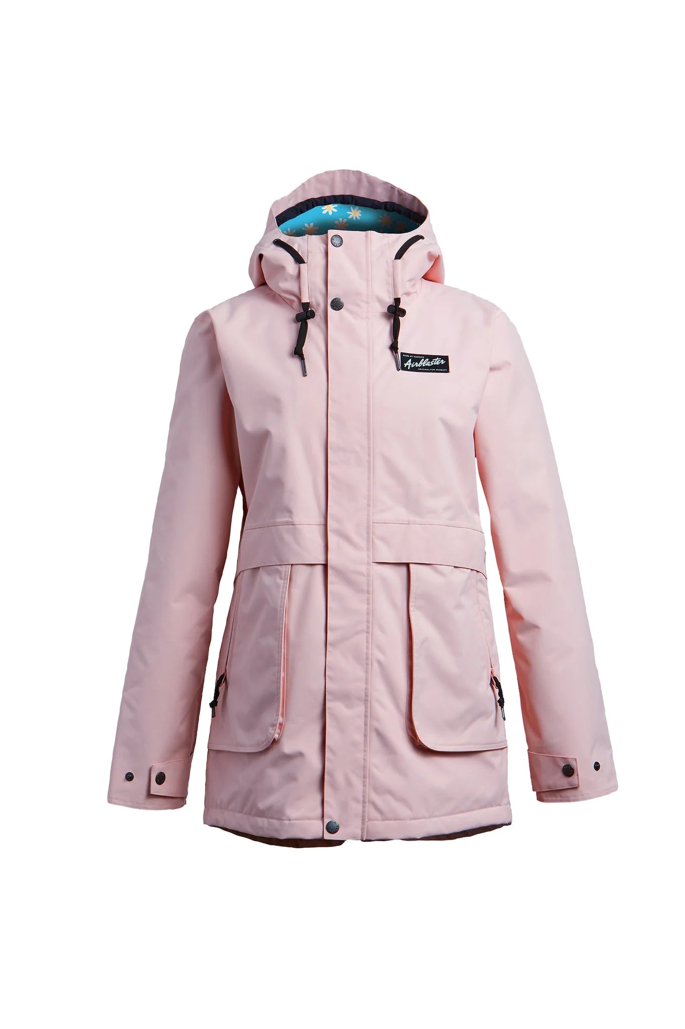 23/24 Airblaster Women Nicolette Jacket 雪衣