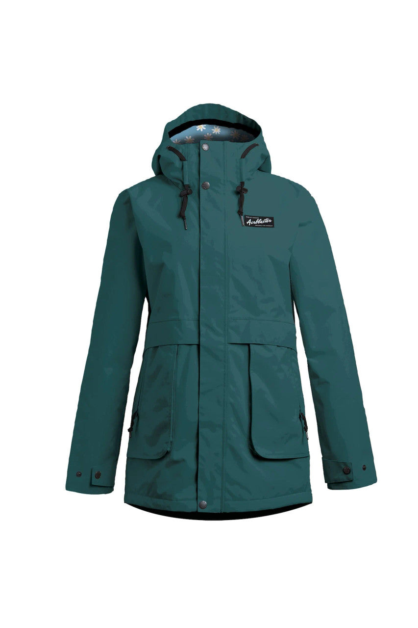 23/24 Airblaster Women Nicolette Jacket 雪衣