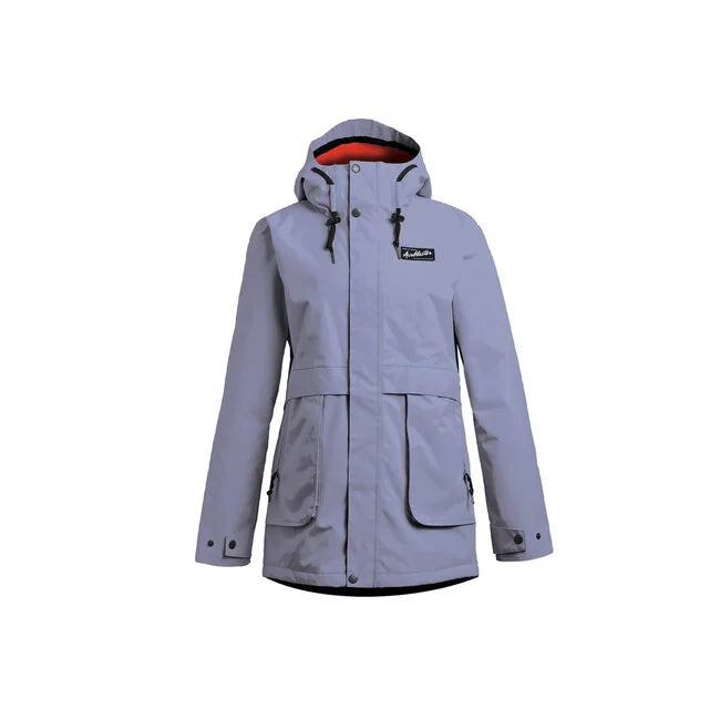 23/24 Airblaster Women Nicolette Jacket 雪衣