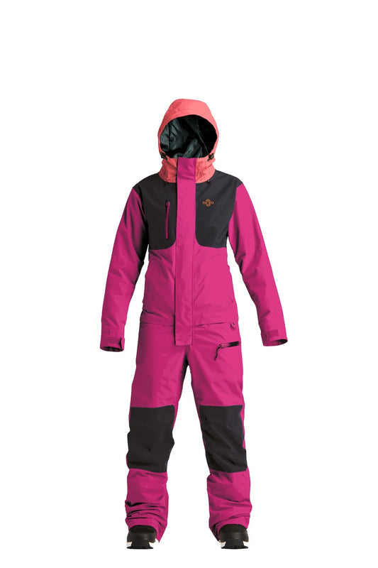 23/24 Airblaster Sassy Beast Suit 雪衣