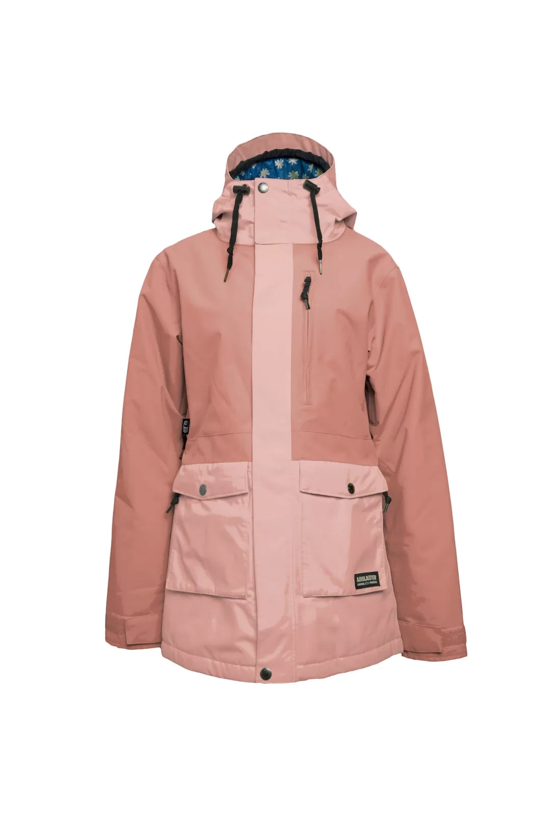 23/24 Airblaster Stay Wild Parka 雪服