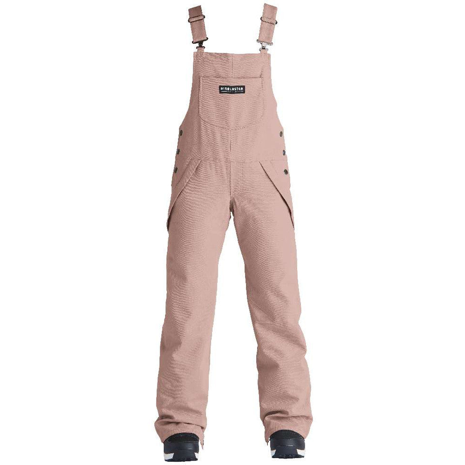 23/24 Airblaster Women Freedom Bib 吊帶雪褲