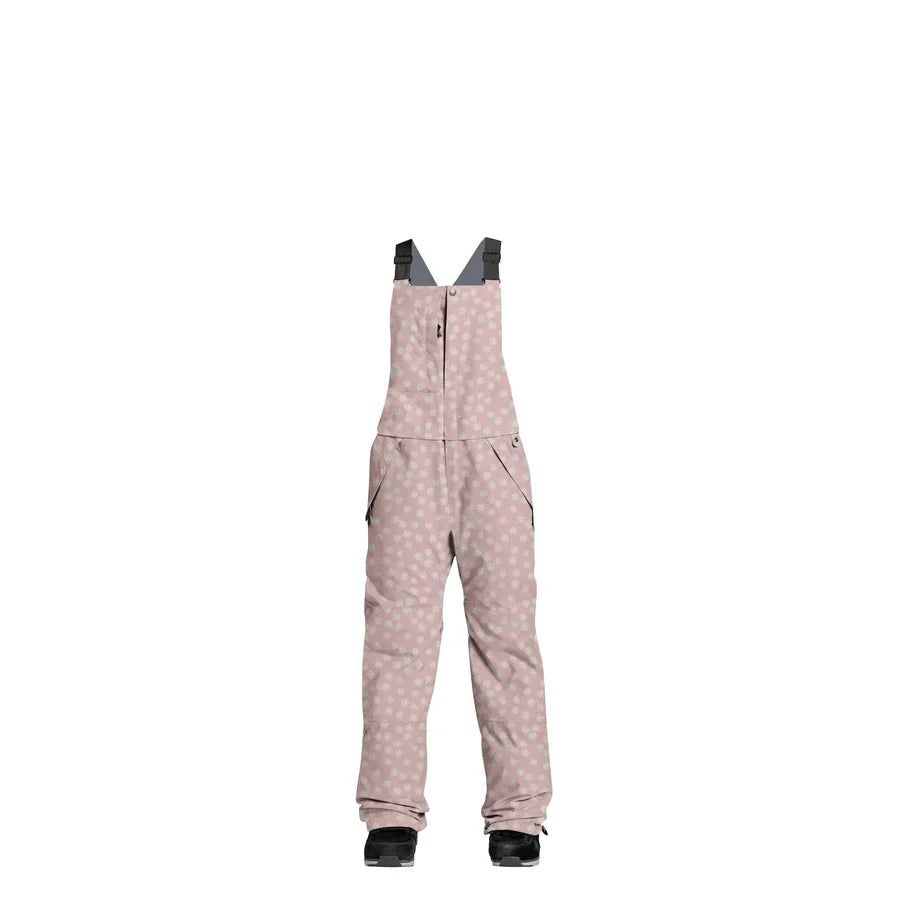 23/24 Airblaster Women Hot Bib 吊帶雪褲