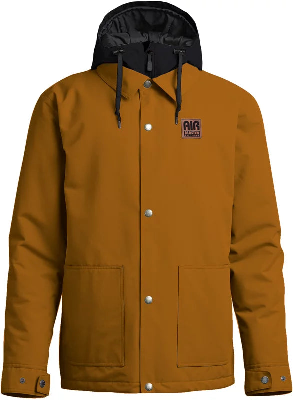 23/24 Airblaster Work Jacket 雪衣